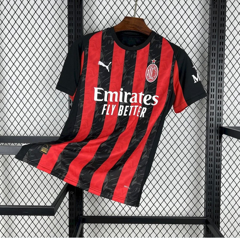 AC Milan local 2025-2026