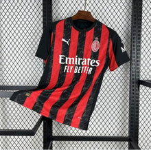 AC Milan local 2025-2026