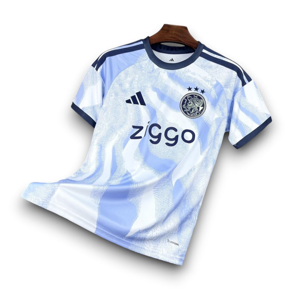 Ajax tercera 2026-2027