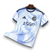 Ajax tercera 2026-2027