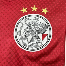Ajax domicile 2025-2026