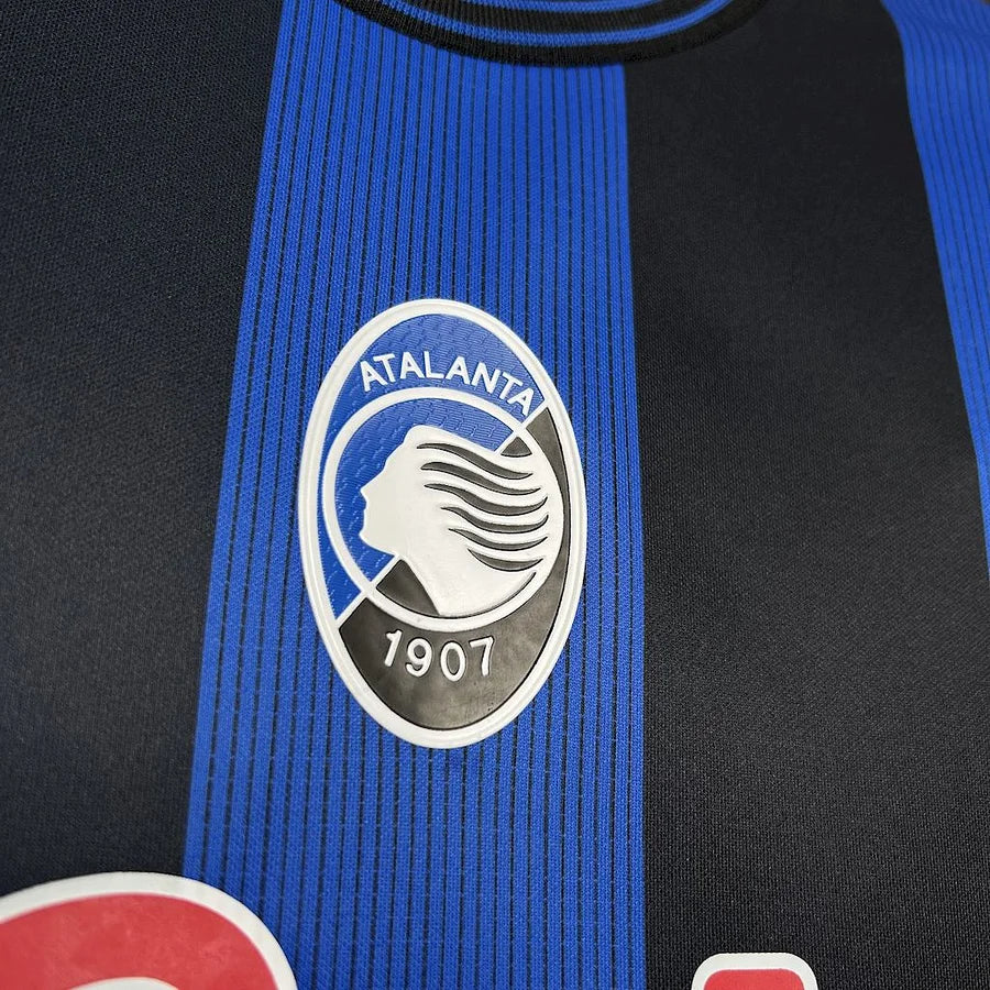 Atalanta domicile 2025-2026