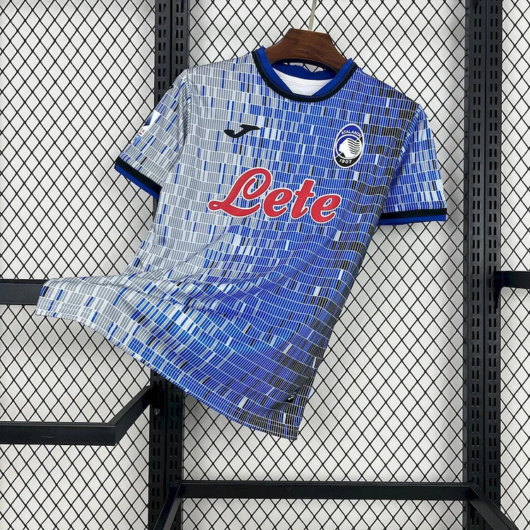 Tercera de Atalanta 2025-2026
