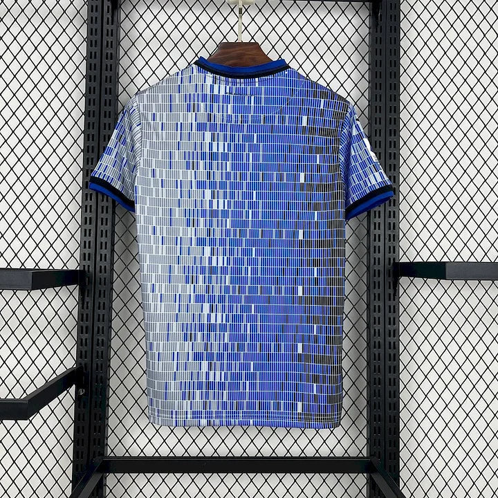 Tercera de Atalanta 2025-2026