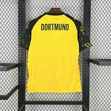 Dortmund domicile 2025-2026