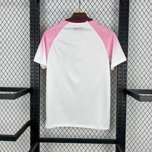 Leverkusen extérieur 2025-2026 Rose