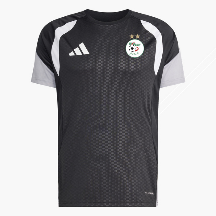 Algérie training 2026-2027 Noir