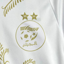 Argelia especial 2025-2026 Blanco