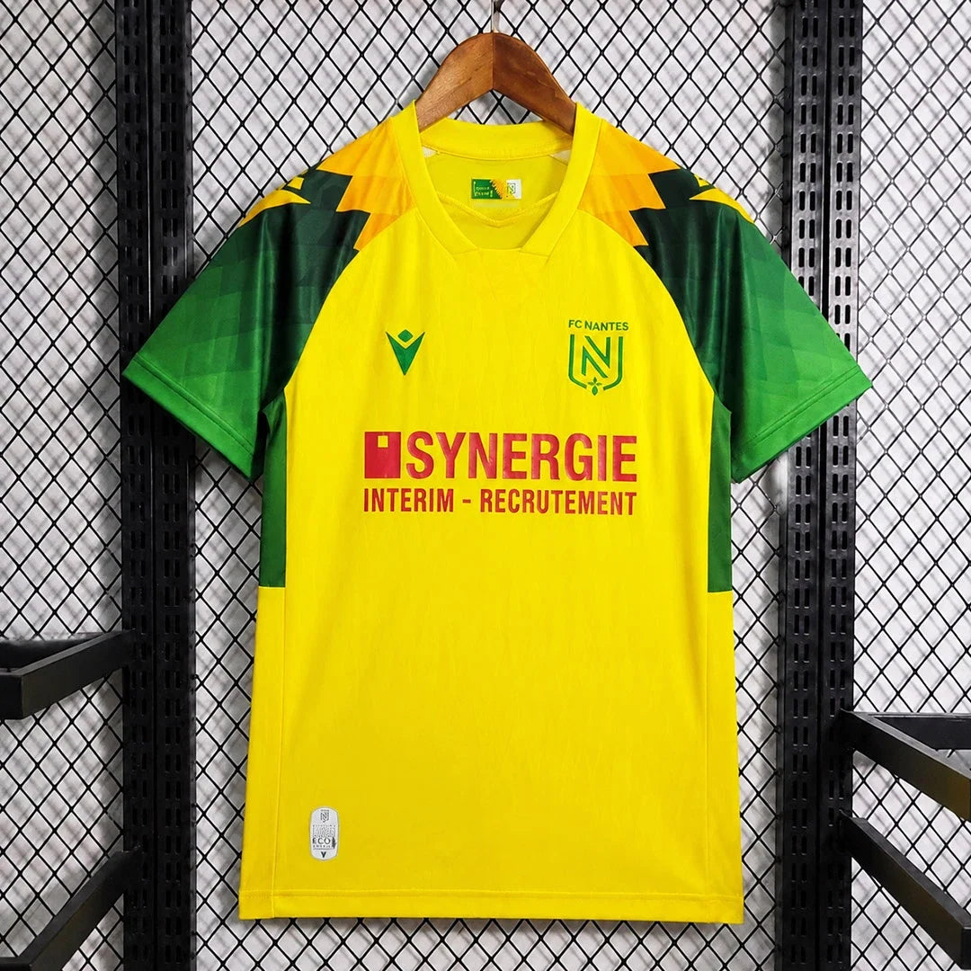 FC Nantes home 2026-2027