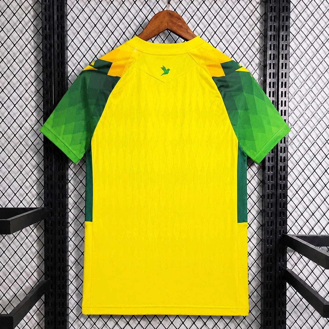 FC Nantes home 2026-2027