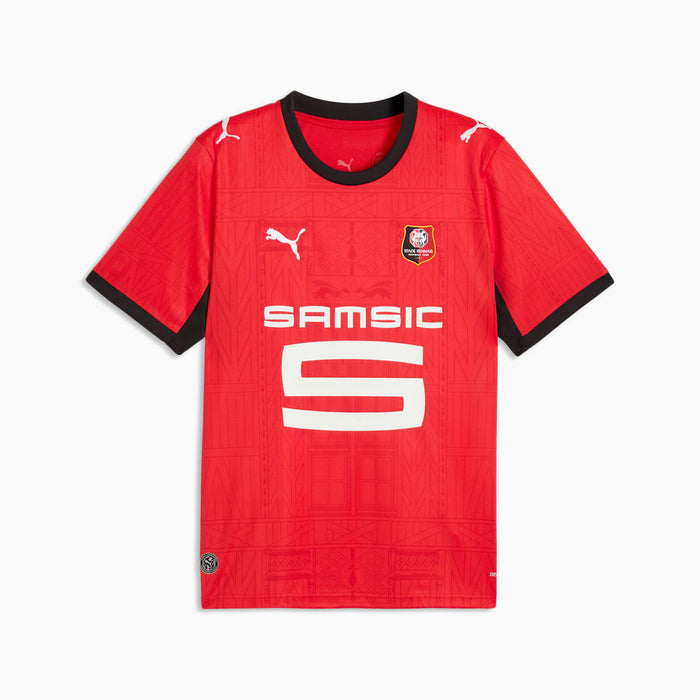 Stades Rennais FC (Rennes) local 2026-2027