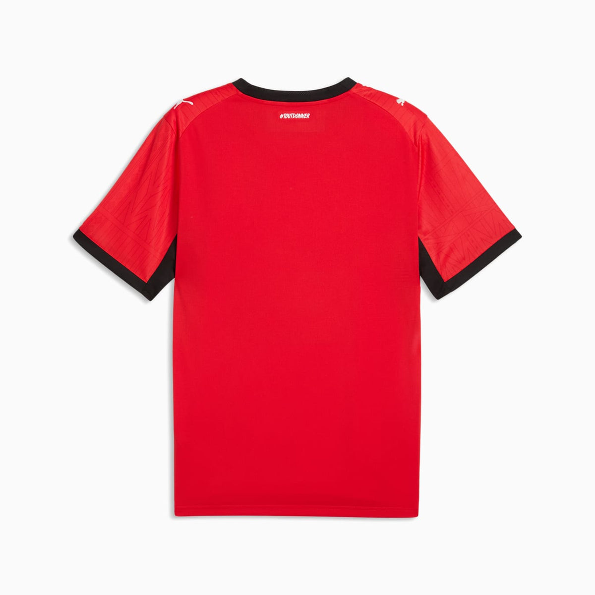 Stades Rennais FC (Rennes) local 2026-2027