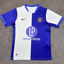 Toulouse tercero 2025-2026