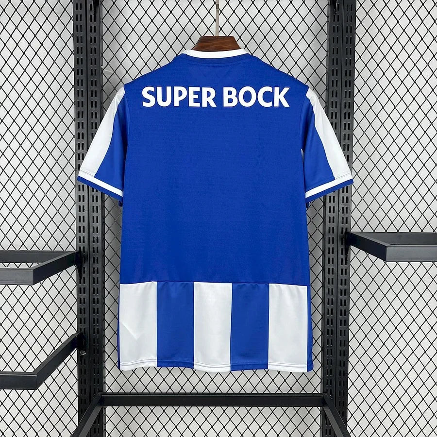 FC Porto domicile 2025-2026