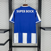 FC Porto domicile 2025-2026