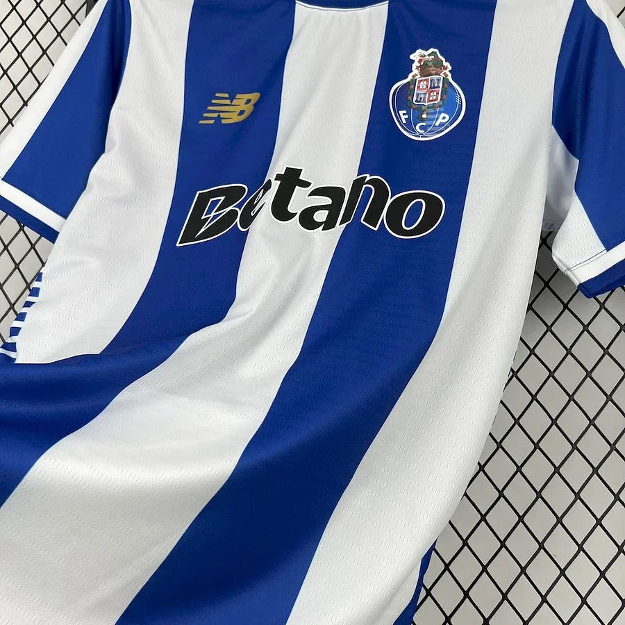 FC Porto domicile 2025-2026