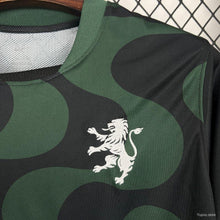 Sporting Lisbon third 2025-2026