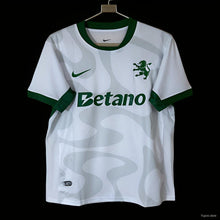 Sporting de Lisboa visitante 2025-2026