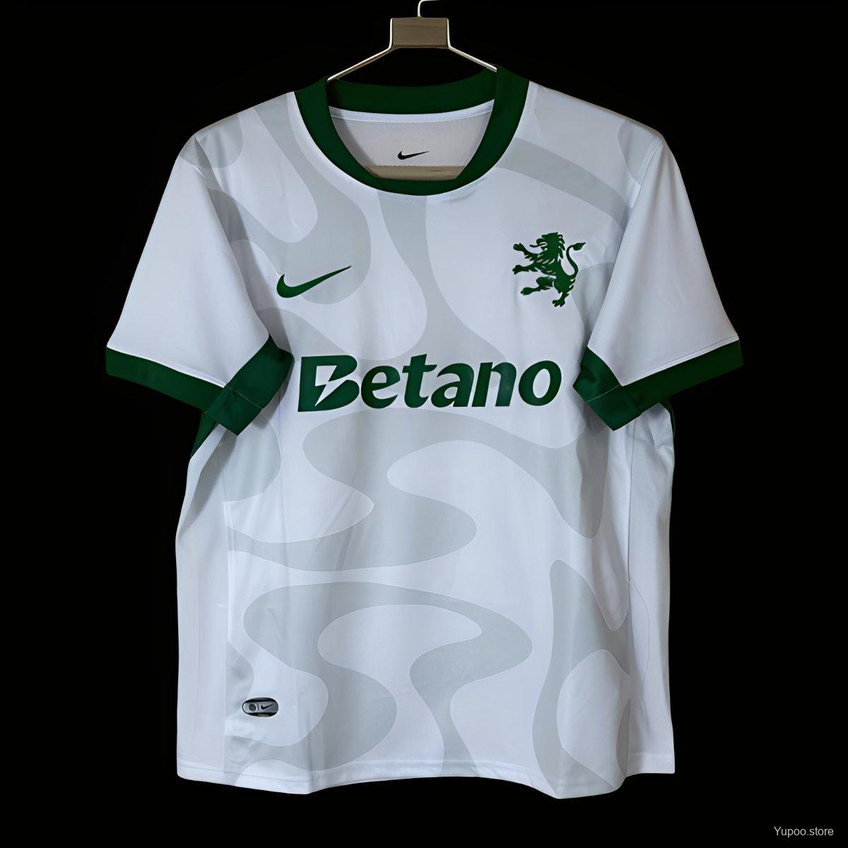 Sporting de Lisboa visitante 2025-2026