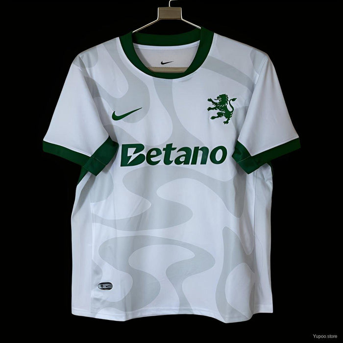 Sporting Lisbonne extérieur 2025-2026