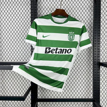 Sporting Lisbonne domicile 2025-2026