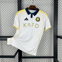 Al-Nassr extérieur 2025-2026