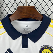Al-Nassr extérieur 2025-2026