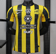 Al-Ittihad local 2025-2026