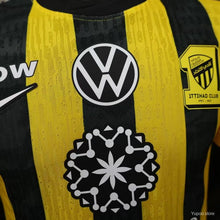Al-Ittihad local 2025-2026