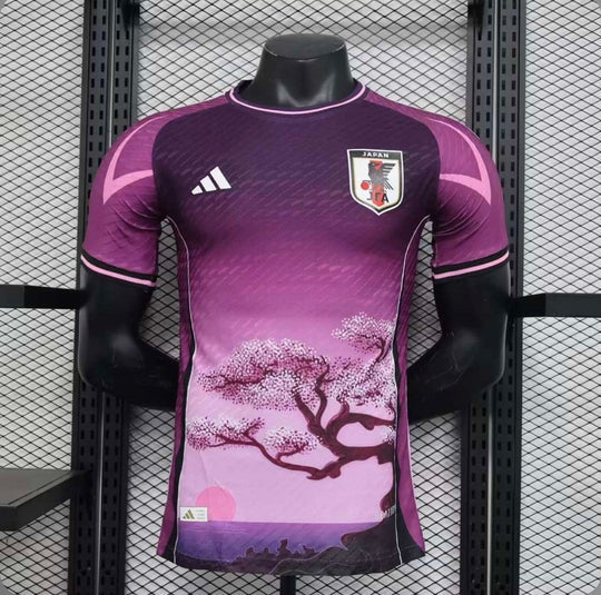 Japon spécial 2024-2025 Rose