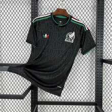 Mexique third 2026-2027
