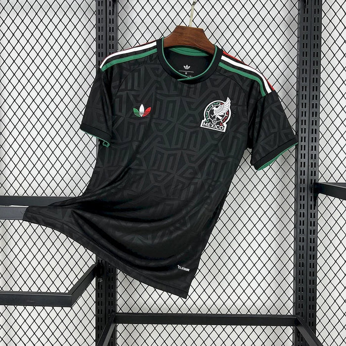 Mexique third 2026-2027