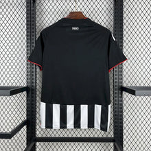 Besiktas extérieur 2025-2026
