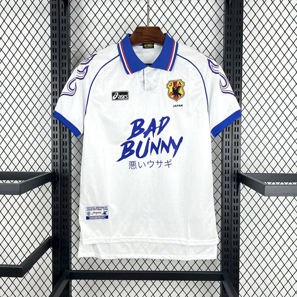 Retro Japon extérieur 1998
