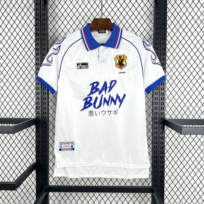 Retro Japon extérieur 1998