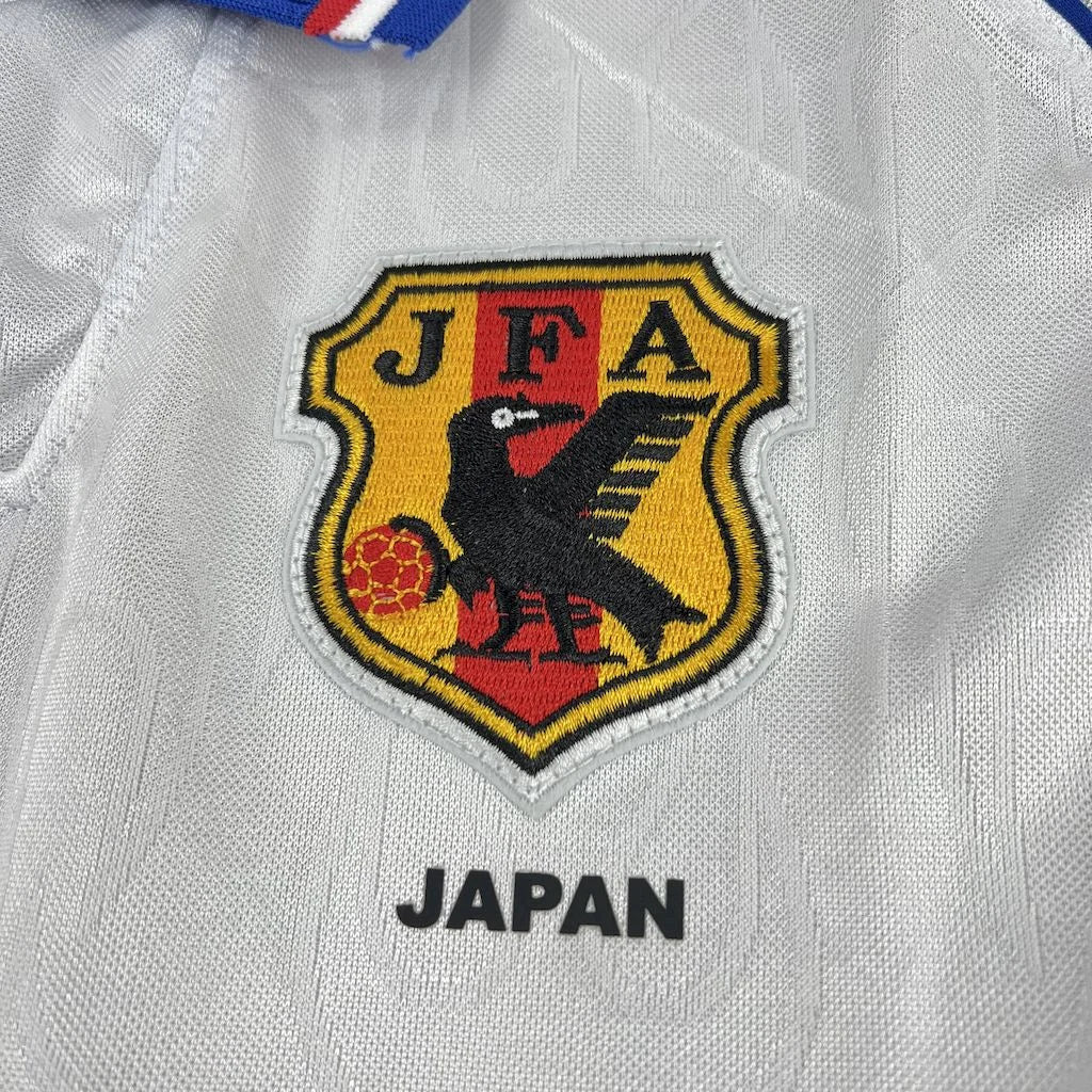 Retro Japon extérieur 1998