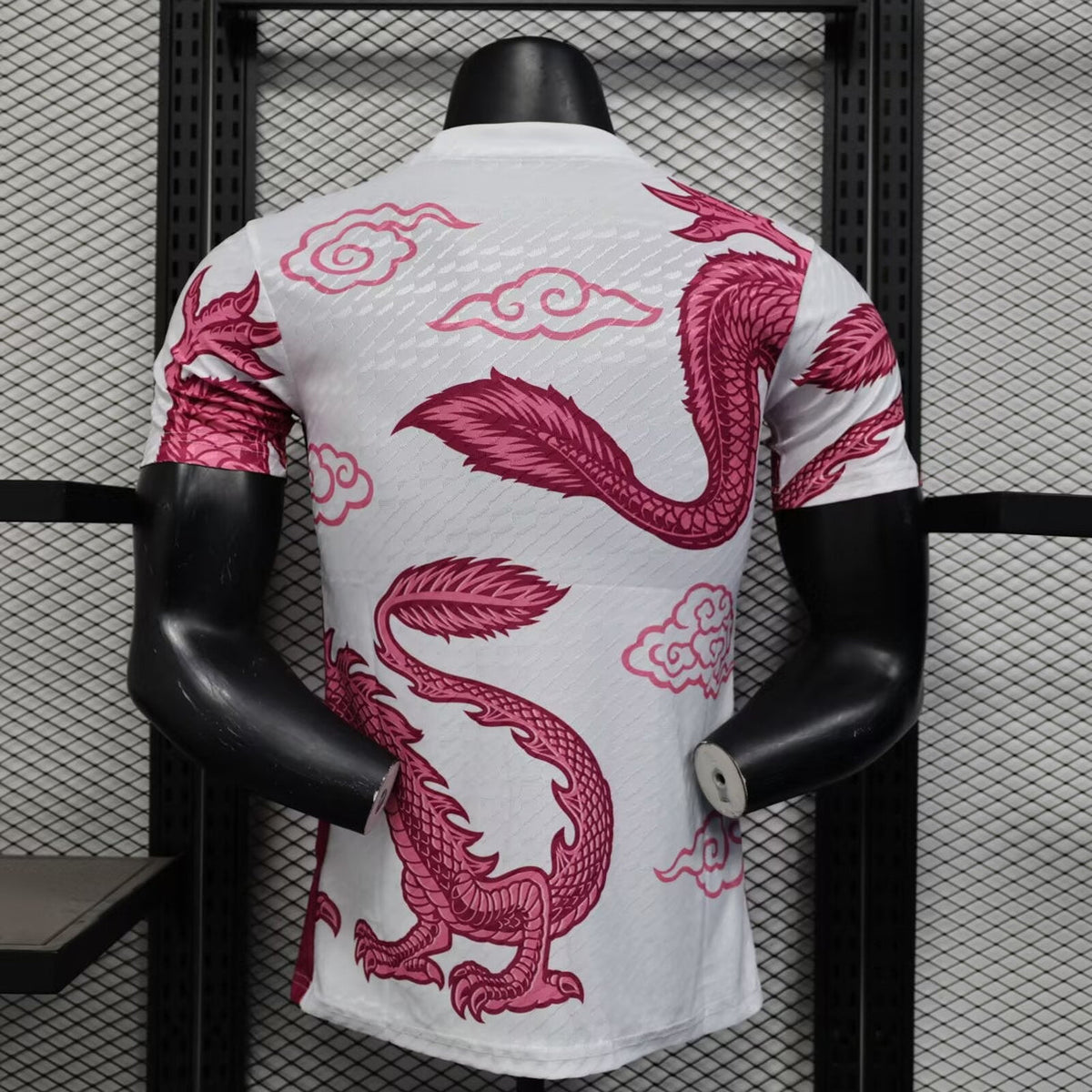 Japon spécial 2025-2026 Rose