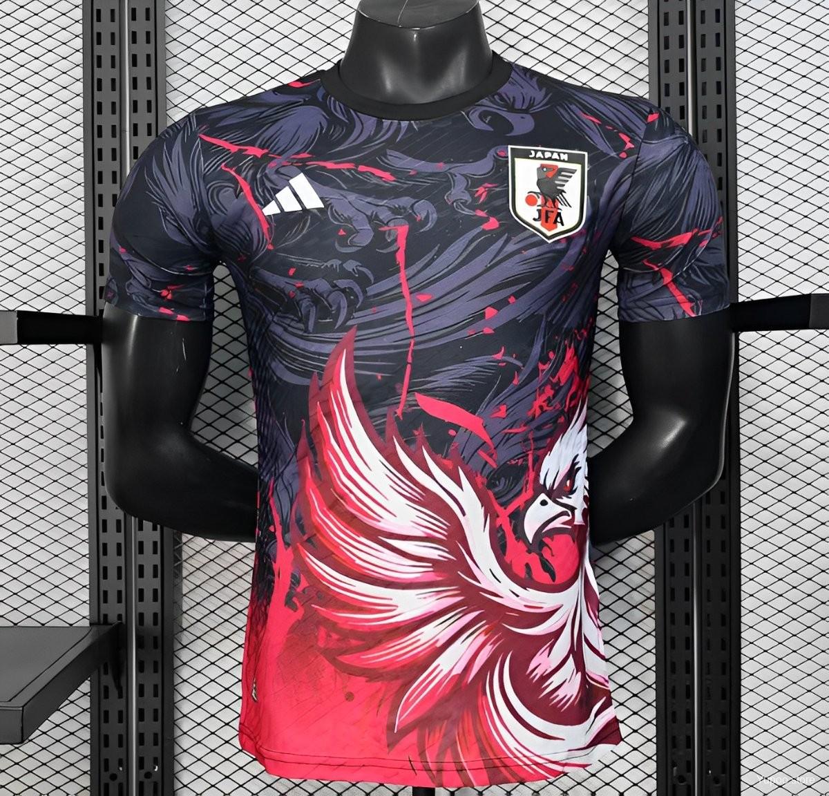 Japon spécial 2025-2026 Rose