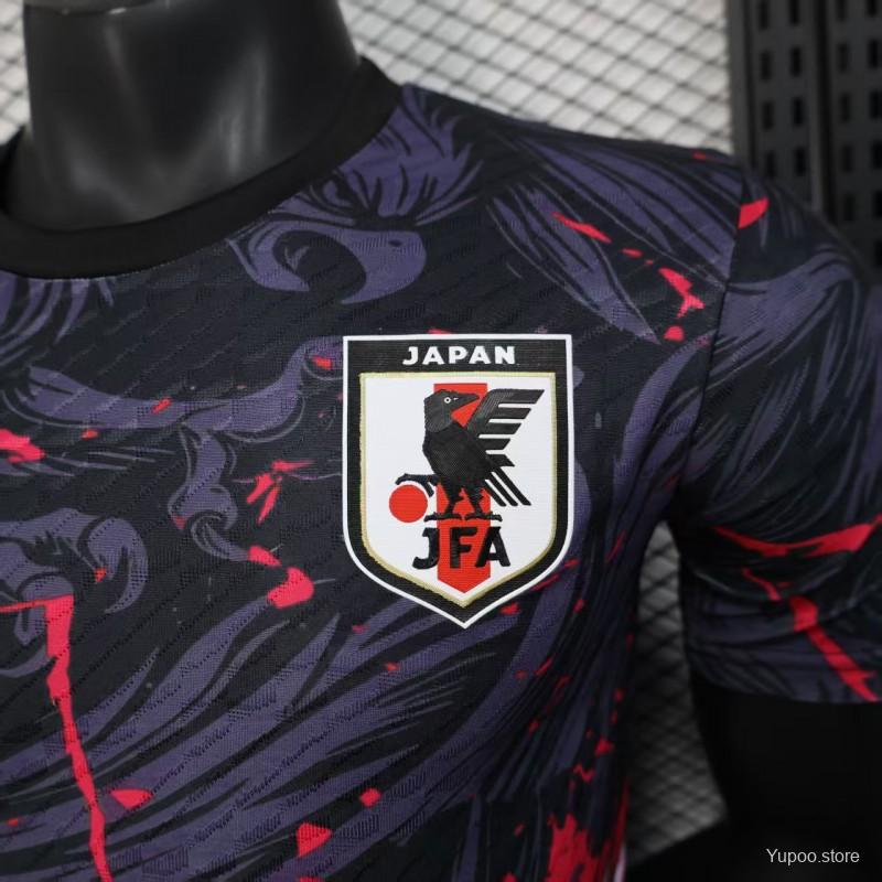 Japon spécial 2025-2026 Rose