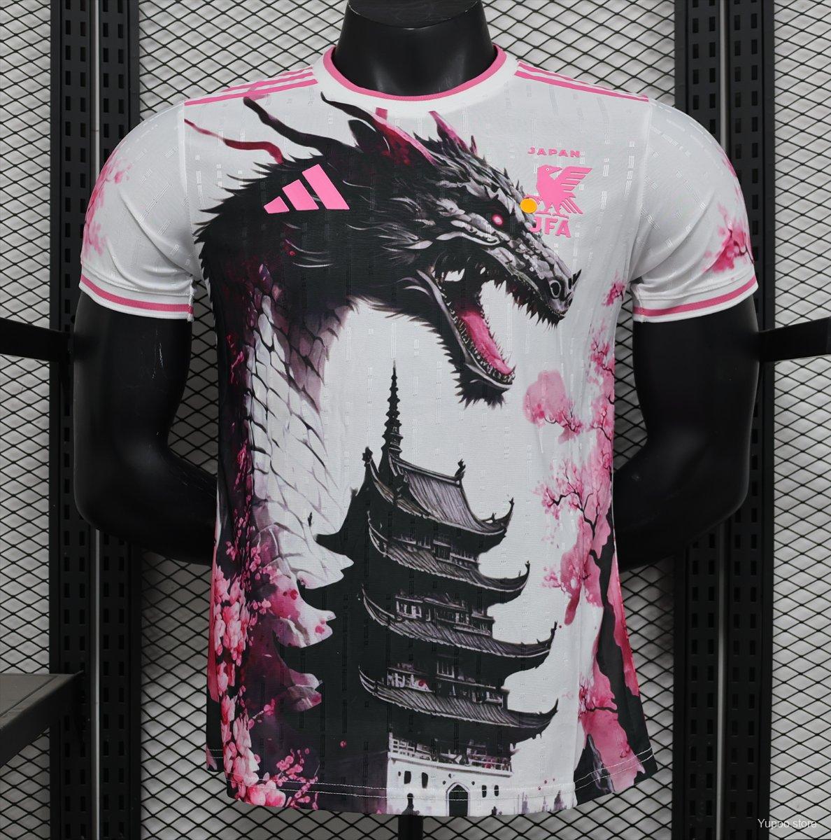 Japan Special 2025-2026 Rose