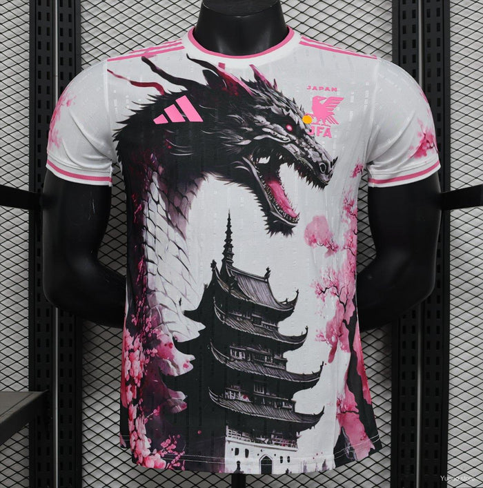 Japon spécial 2025-2026 Rose
