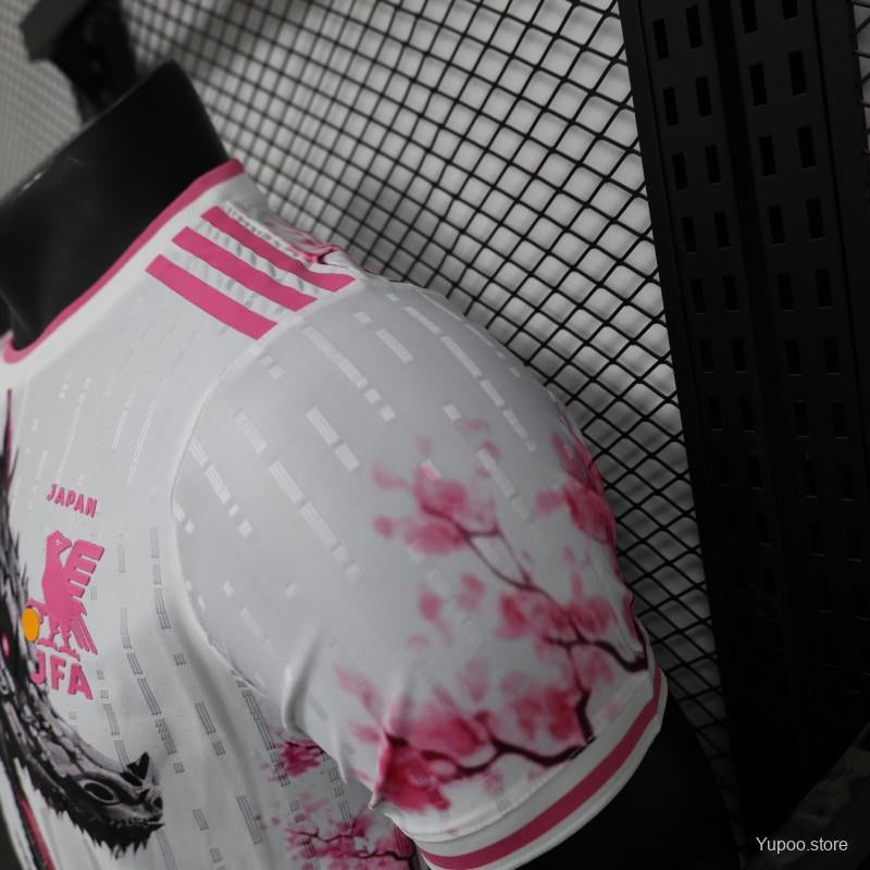 Japan Special 2025-2026 Rose