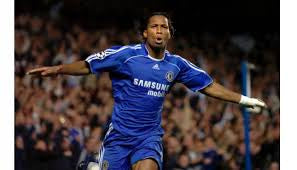 Retro Chelsea local 2006-2007