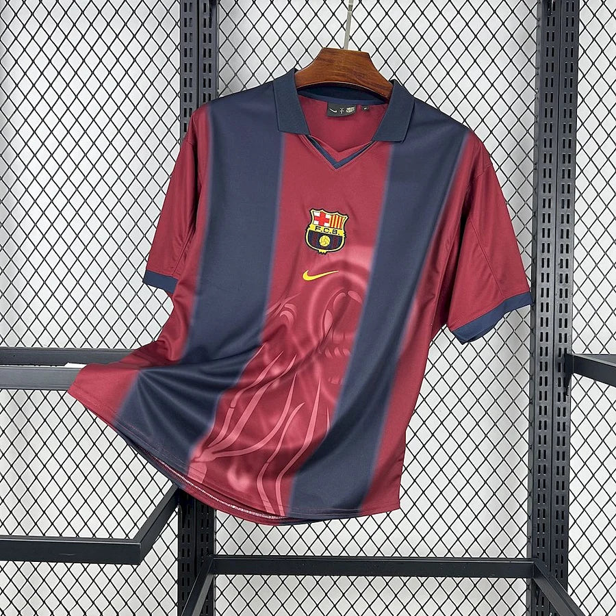 Barça (FCB) Jack Travis 2025-2026
