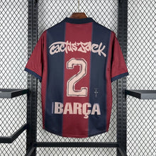 Barça (FCB) Jack Travis 2025-2026