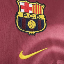 Barça (FCB) Jack Travis 2025-2026