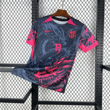 Barça (FCB) Special 2025-2026 Red
