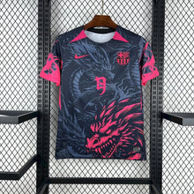 Barça (FCB) Special 2025-2026 Red