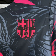Barça (FCB) Special 2025-2026 Red
