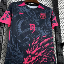 Barça (FCB) Special 2025-2026 Red